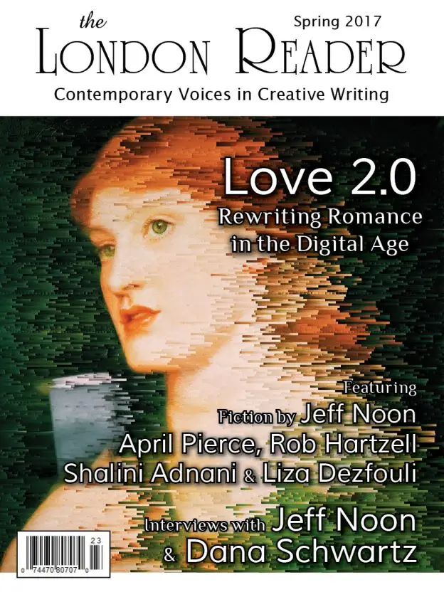 The London Reader, Love 2.0: Rewriting Romance in the Digital Age